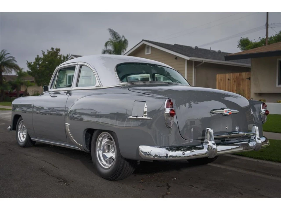 1953 Chevrolet 150 & 210 - Image 12 of 23