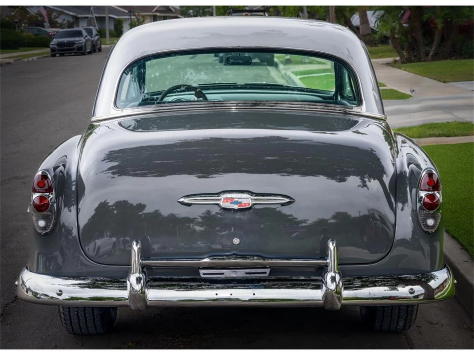 1953 Chevrolet 150 & 210 - Image 13 of 23