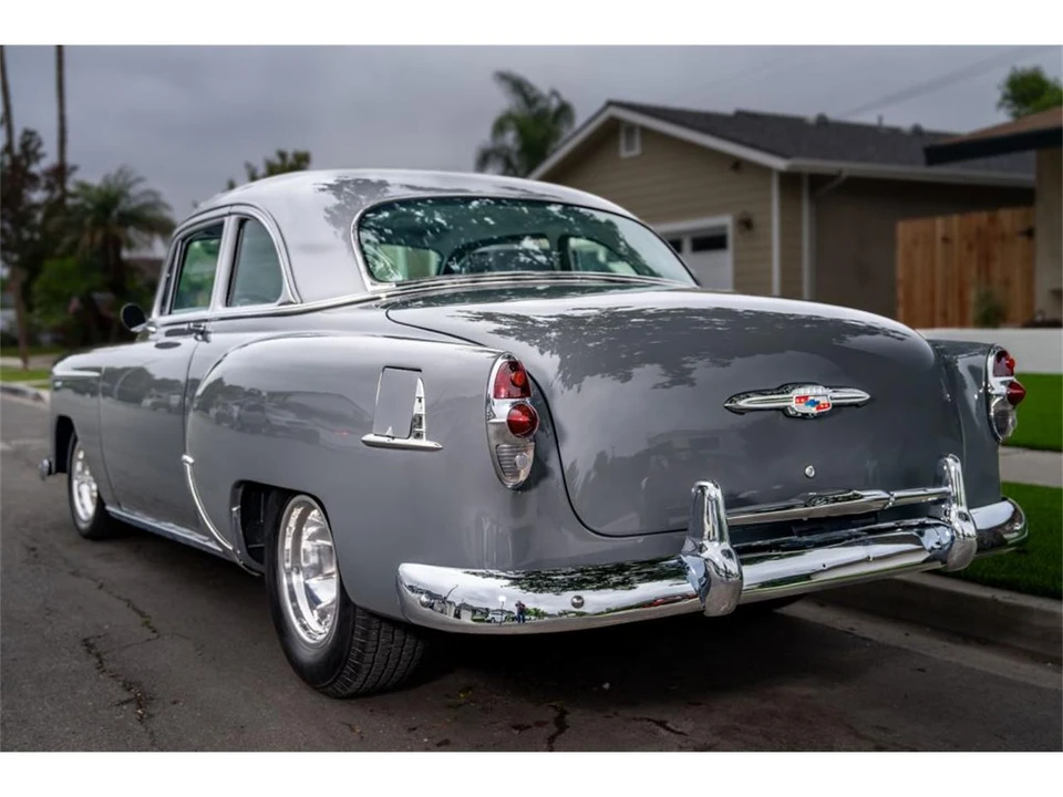 1953 Chevrolet 150 & 210 - Image 15 of 23