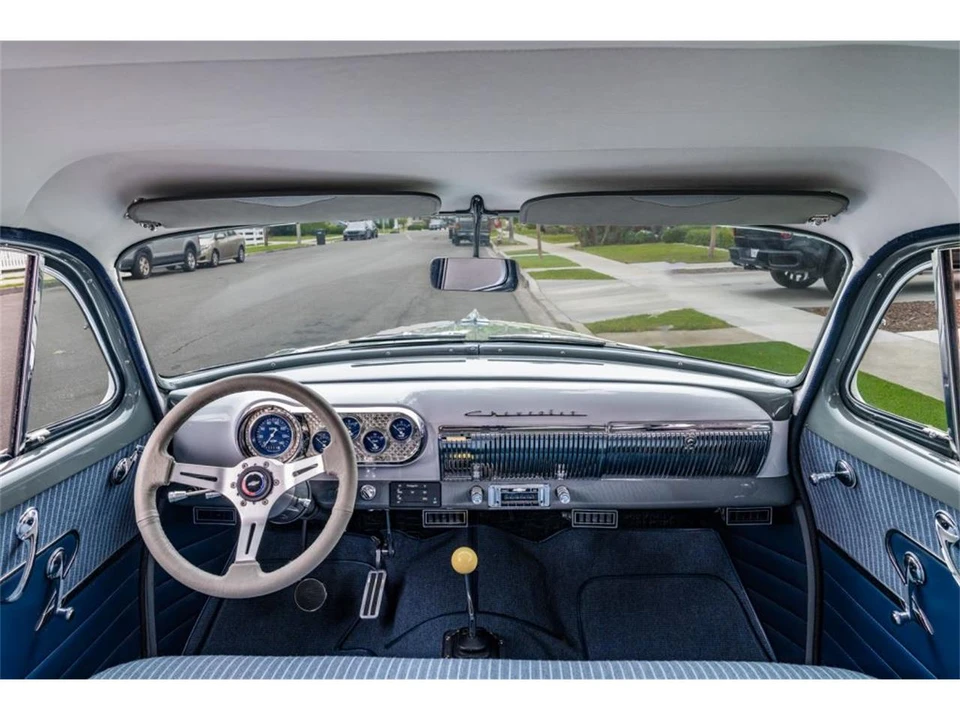 1953 Chevrolet 150 & 210 - Image 7 of 23
