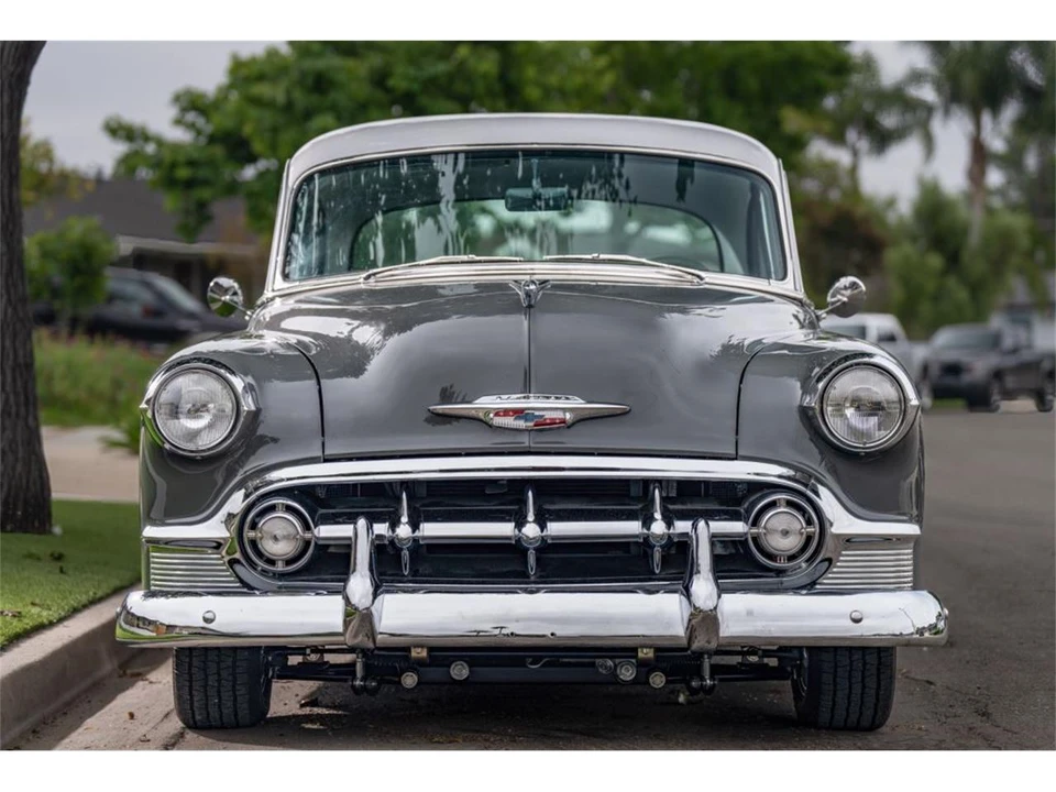 1953 Chevrolet 150 & 210 - Image 3 of 23