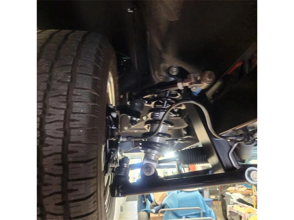 1953 Chevrolet 150 & 210 - Image 21 of 23