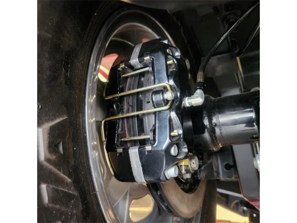 1953 Chevrolet 150 & 210 - Image 22 of 23
