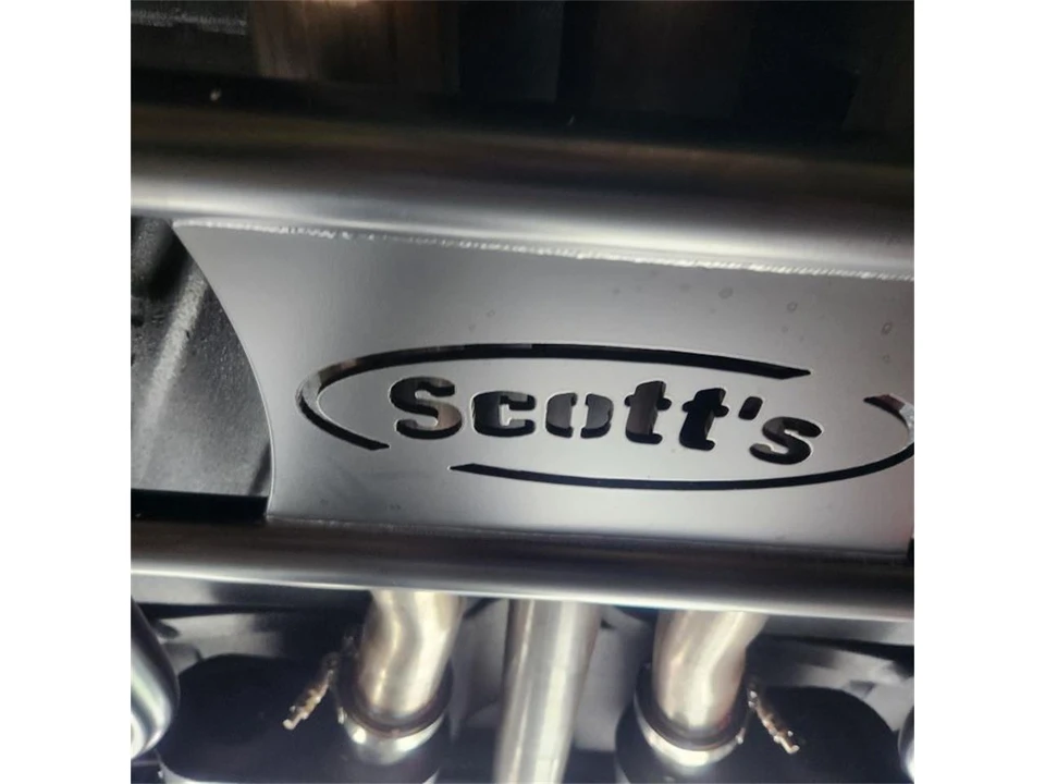1953 Chevrolet 150 & 210 - Image 23 of 23
