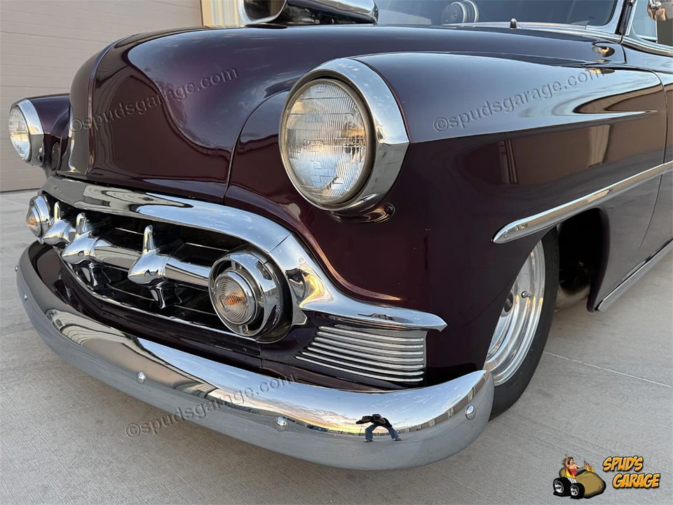 1953 Chevrolet 150 & 210 - Image 2 of 31