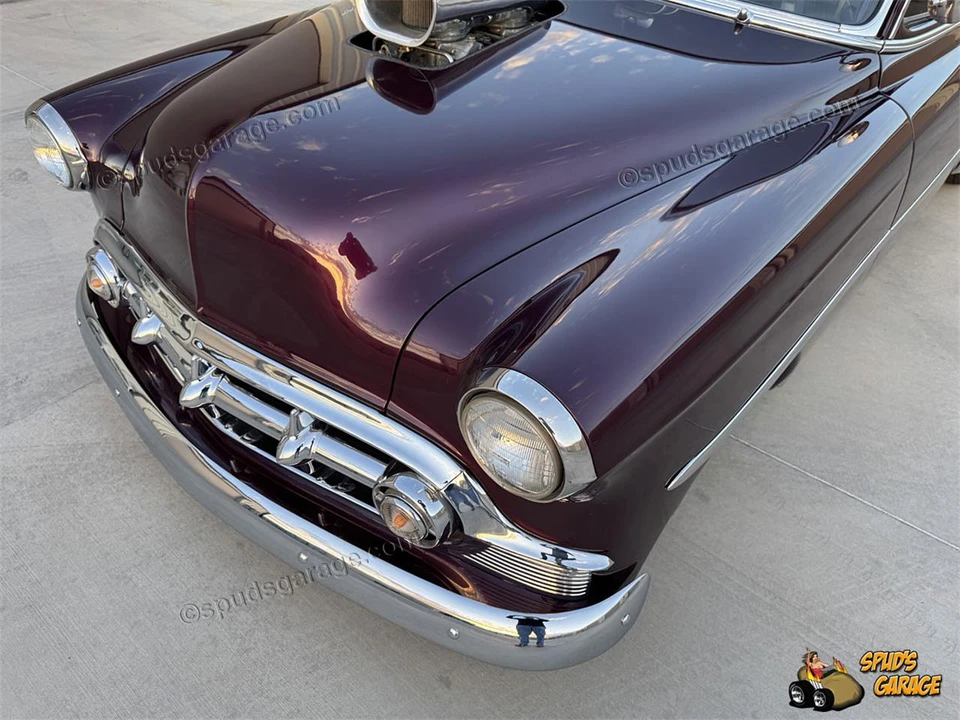 1953 Chevrolet 150 & 210 - Image 3 of 31