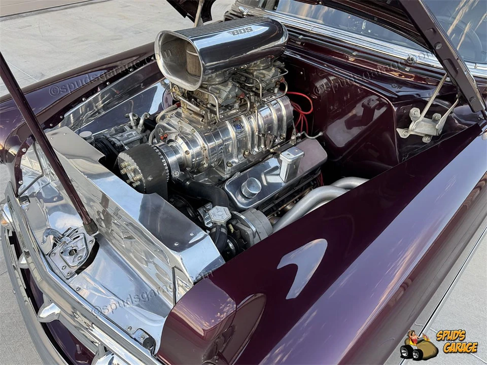 1953 Chevrolet 150 & 210 - Image 4 of 31
