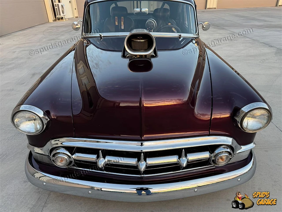 1953 Chevrolet 150 & 210 - Image 5 of 31