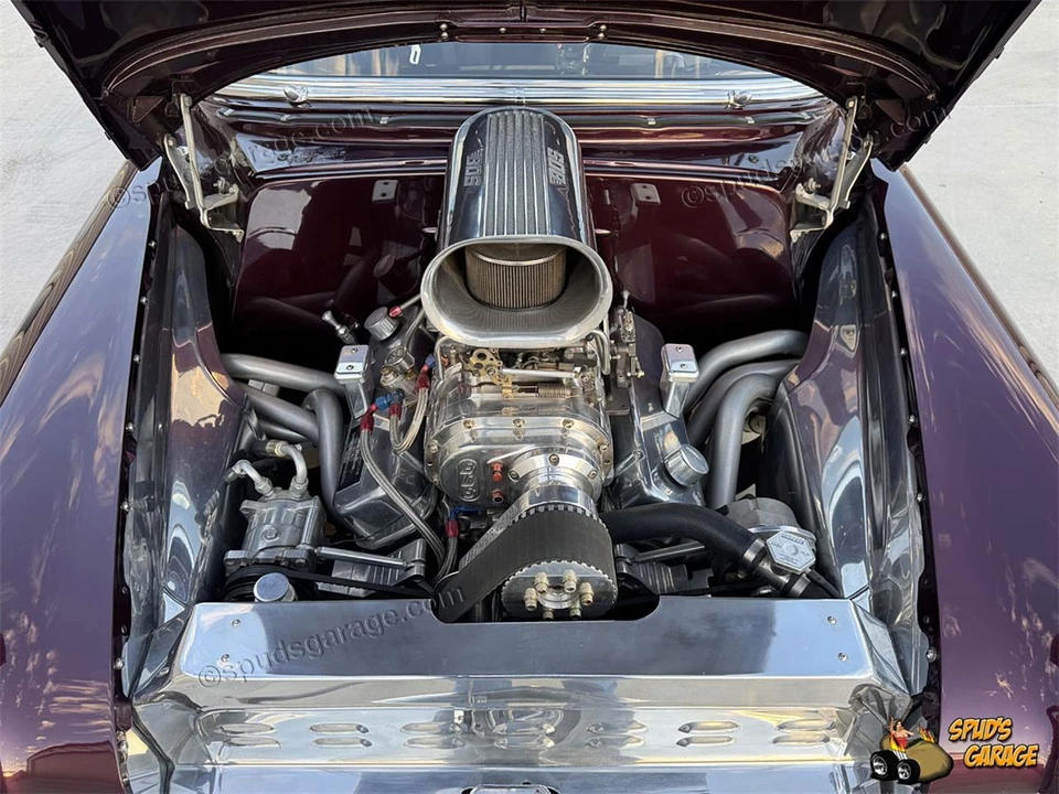 1953 Chevrolet 150 & 210 - Image 6 of 31