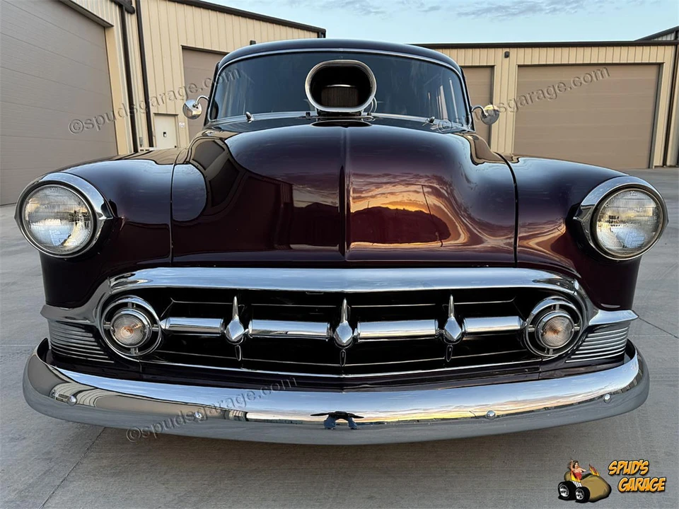 1953 Chevrolet 150 & 210 - Image 7 of 31