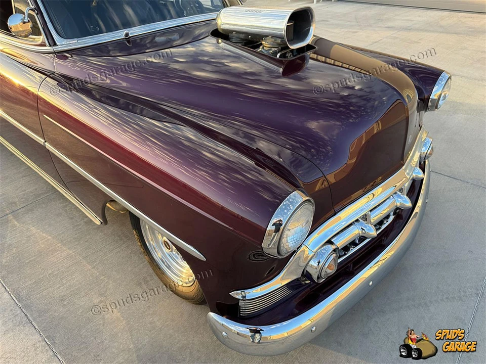 1953 Chevrolet 150 & 210 - Image 8 of 31