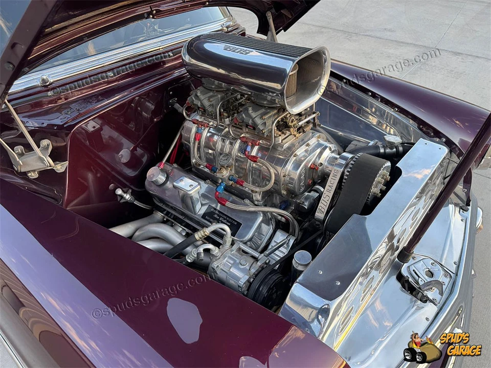 1953 Chevrolet 150 & 210 - Image 9 of 31