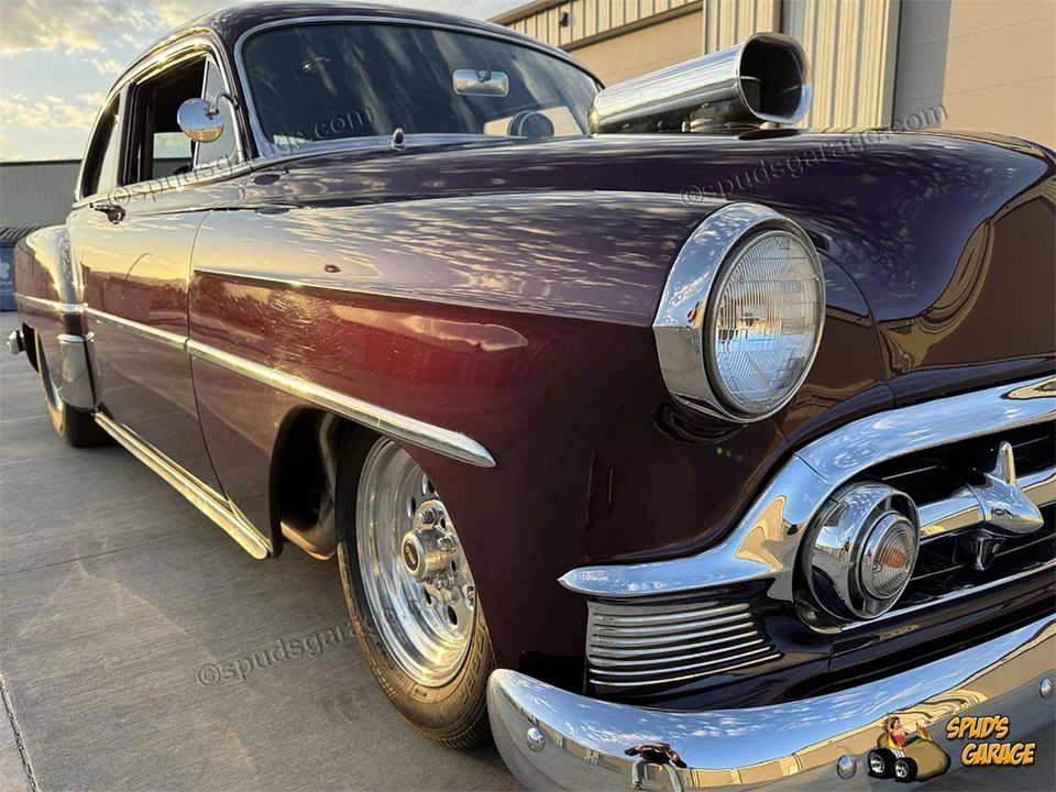 1953 Chevrolet 150 & 210 - Image 10 of 31