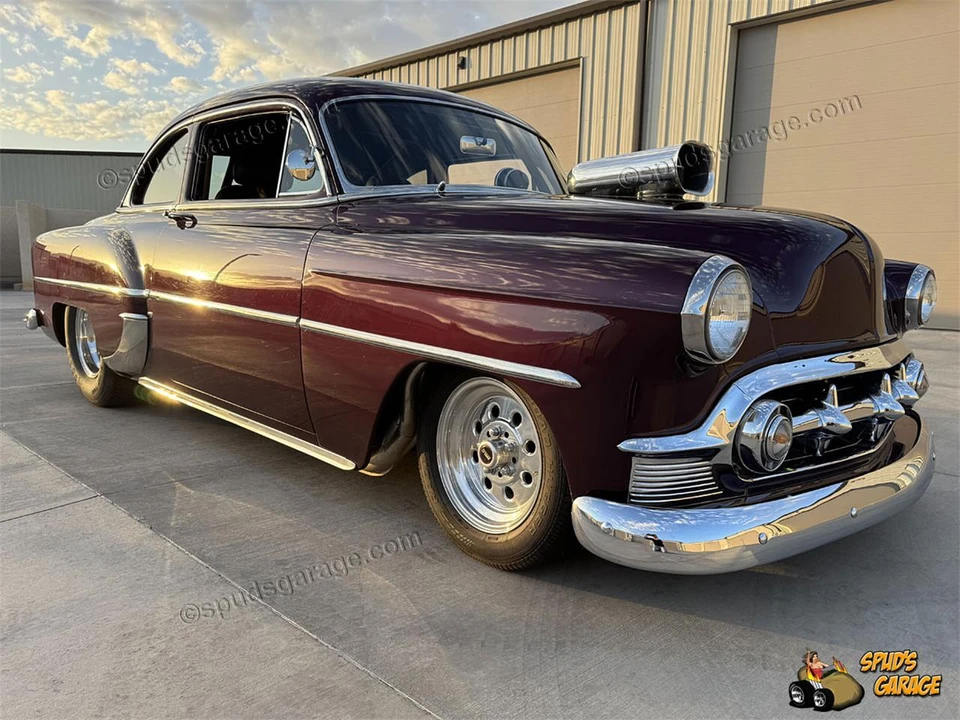 1953 Chevrolet 150 & 210 - Image 11 of 31