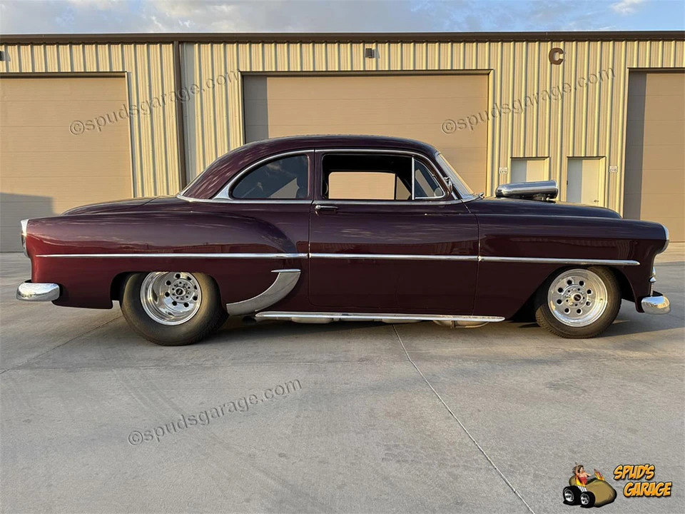 1953 Chevrolet 150 & 210 - Image 12 of 31