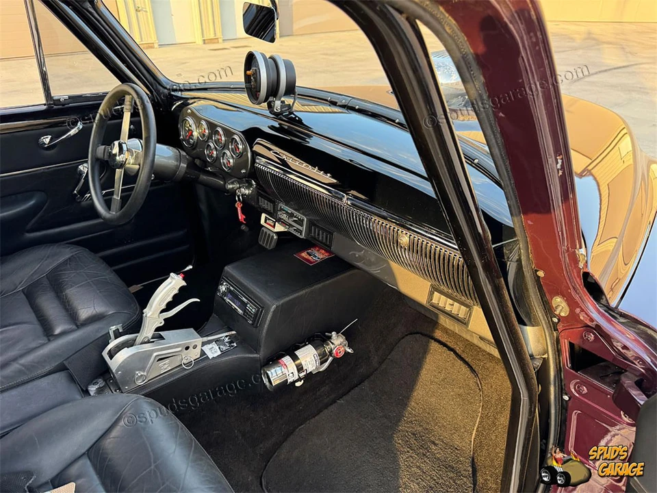 1953 Chevrolet 150 & 210 - Image 20 of 31