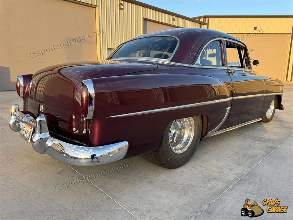 1953 Chevrolet 150 & 210 - Image 22 of 31