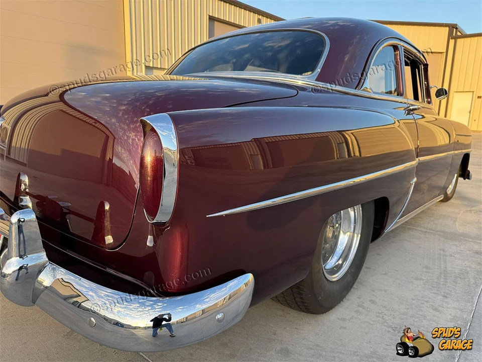 1953 Chevrolet 150 & 210 - Image 23 of 31