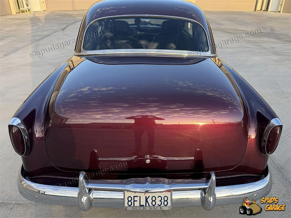1953 Chevrolet 150 & 210 - Image 24 of 31