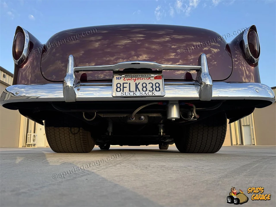 1953 Chevrolet 150 & 210 - Image 26 of 31