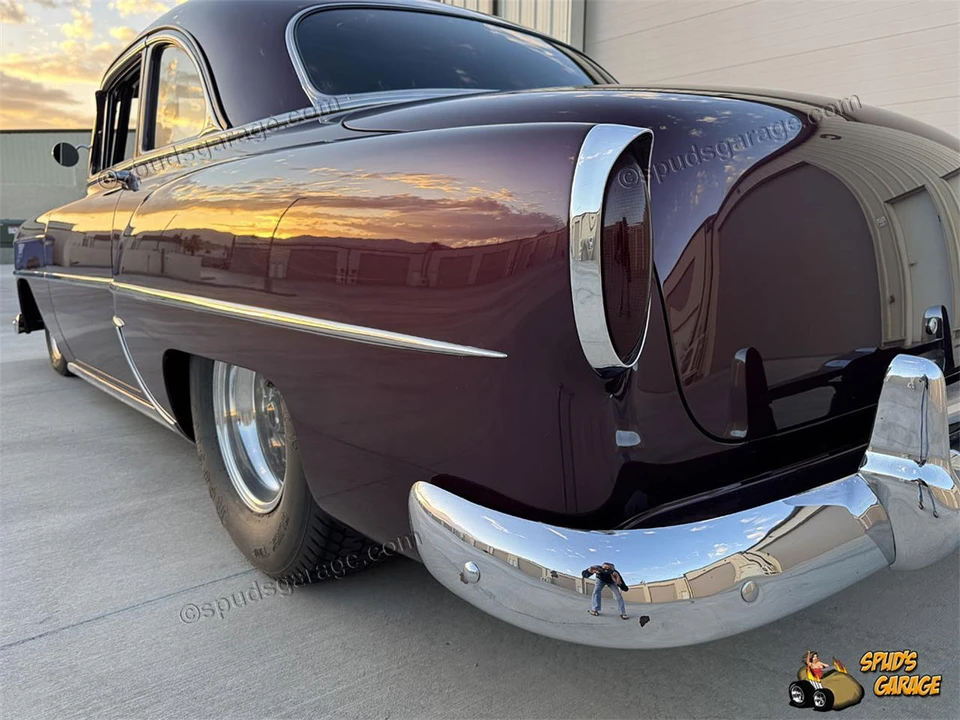 1953 Chevrolet 150 & 210 - Image 27 of 31