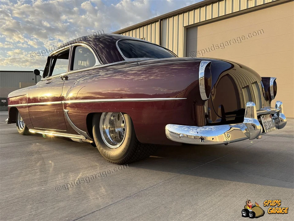1953 Chevrolet 150 & 210 - Image 28 of 31