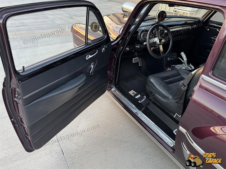 1953 Chevrolet 150 & 210 - Image 29 of 31