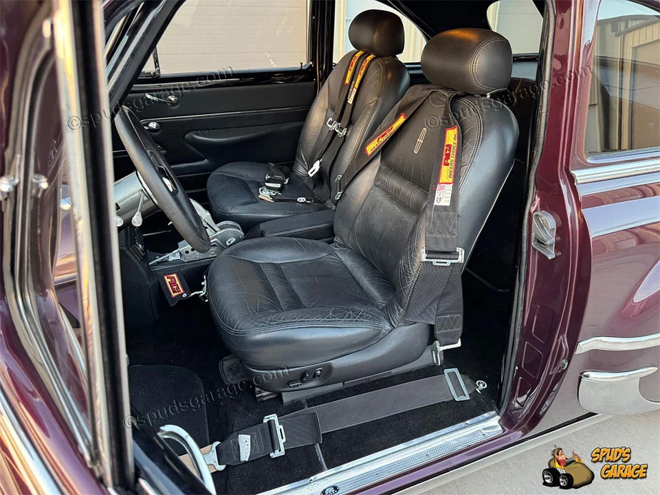 1953 Chevrolet 150 & 210 - Image 30 of 31