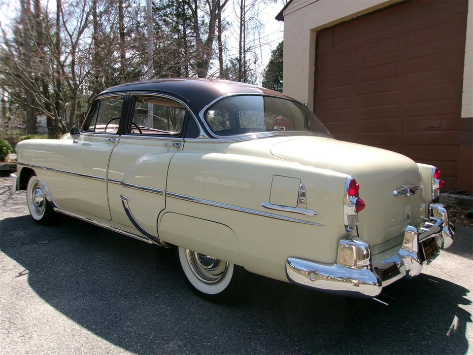 1953 Chevrolet 150 & 210 - Image 7 of 31