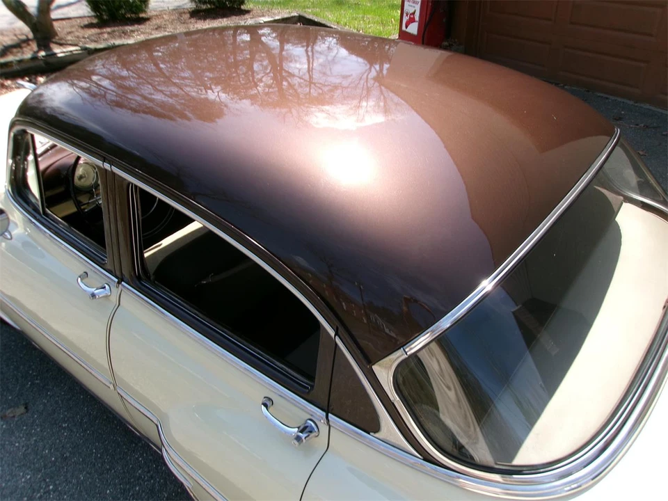 1953 Chevrolet 150 & 210 - Image 5 of 31