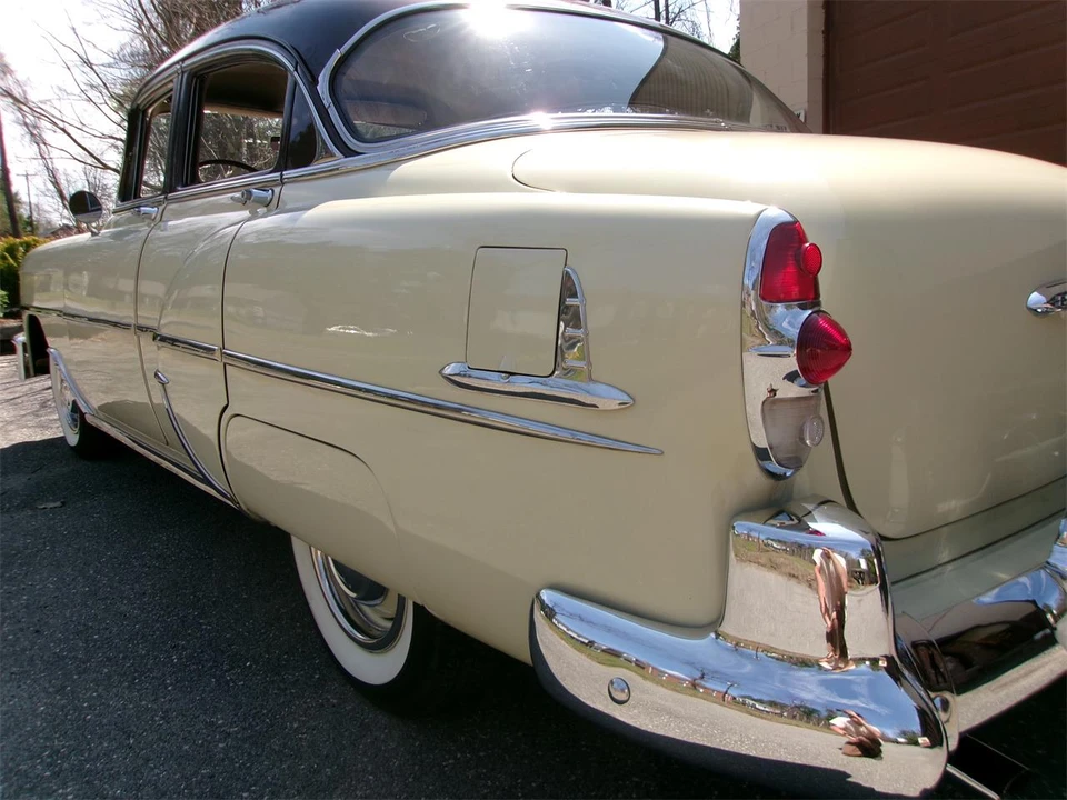 1953 Chevrolet 150 & 210 - Image 8 of 31