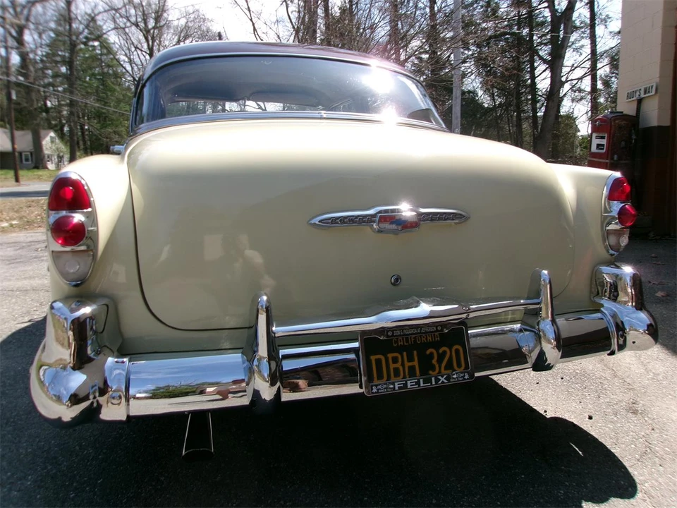 1953 Chevrolet 150 & 210 - Image 10 of 31