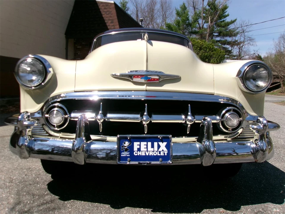 1953 Chevrolet 150 & 210 - Image 22 of 31