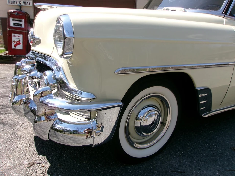 1953 Chevrolet 150 & 210 - Image 23 of 31
