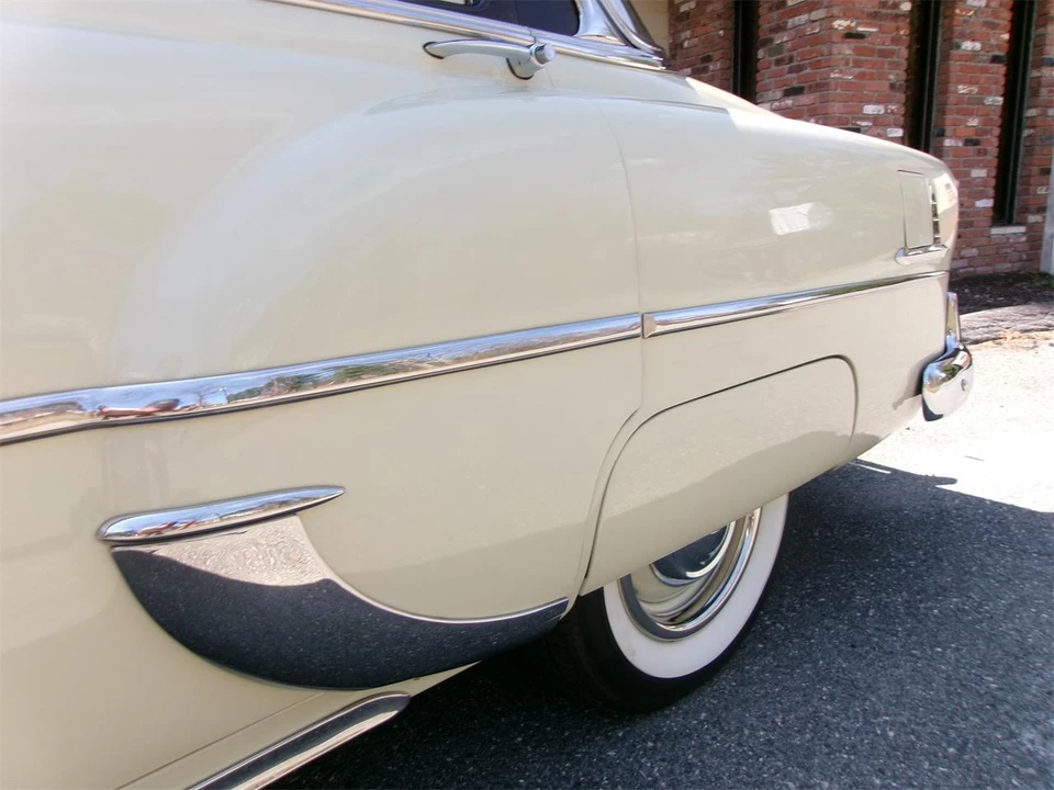 1953 Chevrolet 150 & 210 - Image 4 of 31