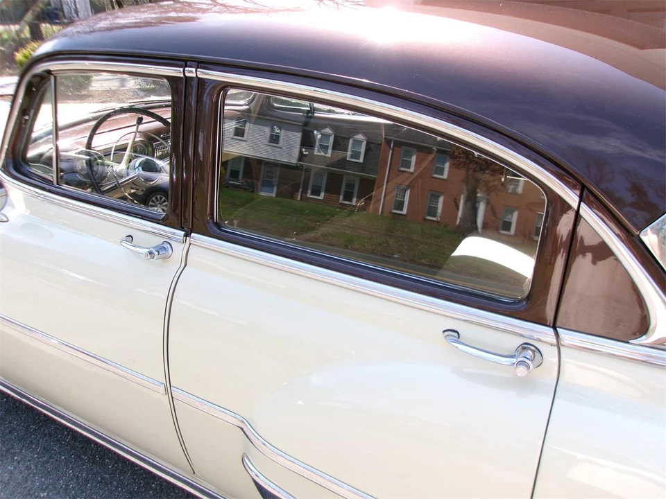 1953 Chevrolet 150 & 210 - Image 3 of 31