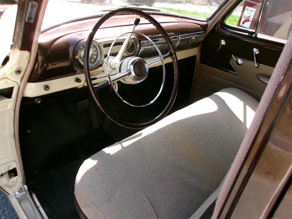 1953 Chevrolet 150 & 210 - Image 25 of 31