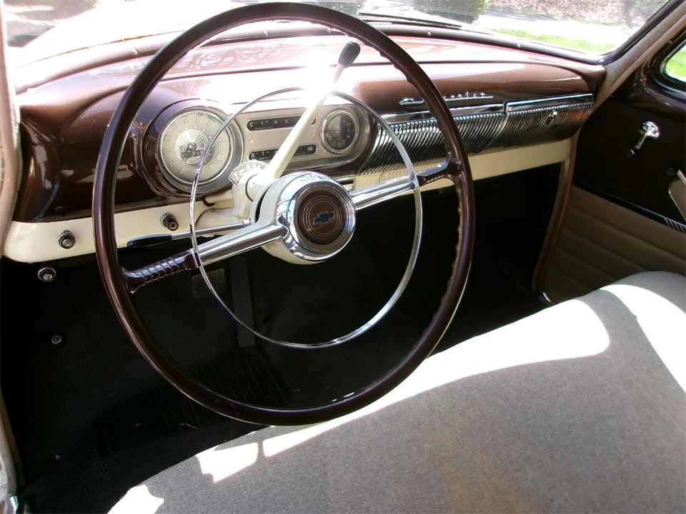 1953 Chevrolet 150 & 210 - Image 26 of 31