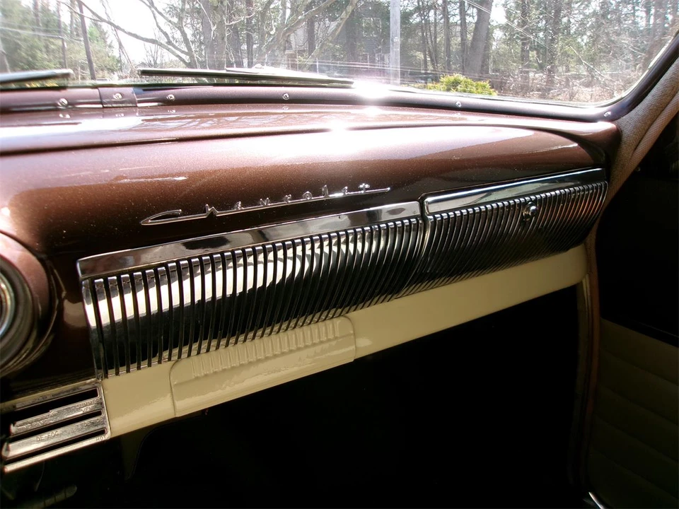 1953 Chevrolet 150 & 210 - Image 28 of 31