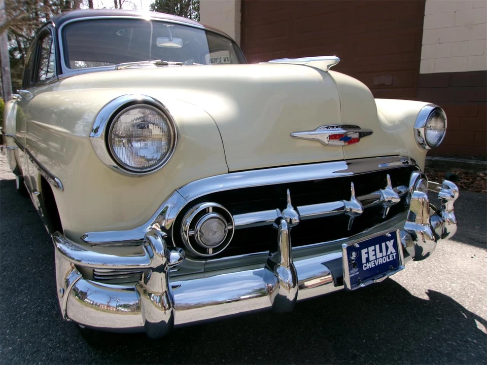 1953 Chevrolet 150 & 210 - Image 20 of 31