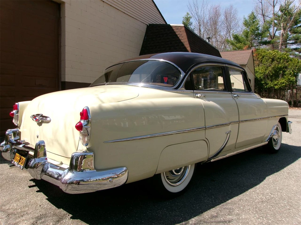 1953 Chevrolet 150 & 210 - Image 14 of 31
