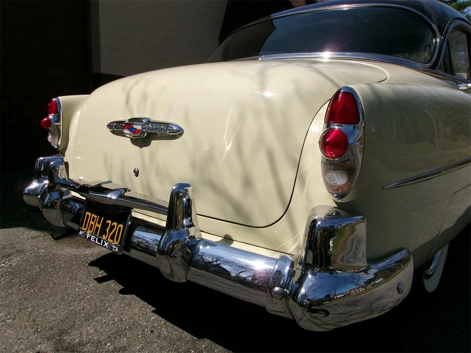 1953 Chevrolet 150 & 210 - Image 13 of 31