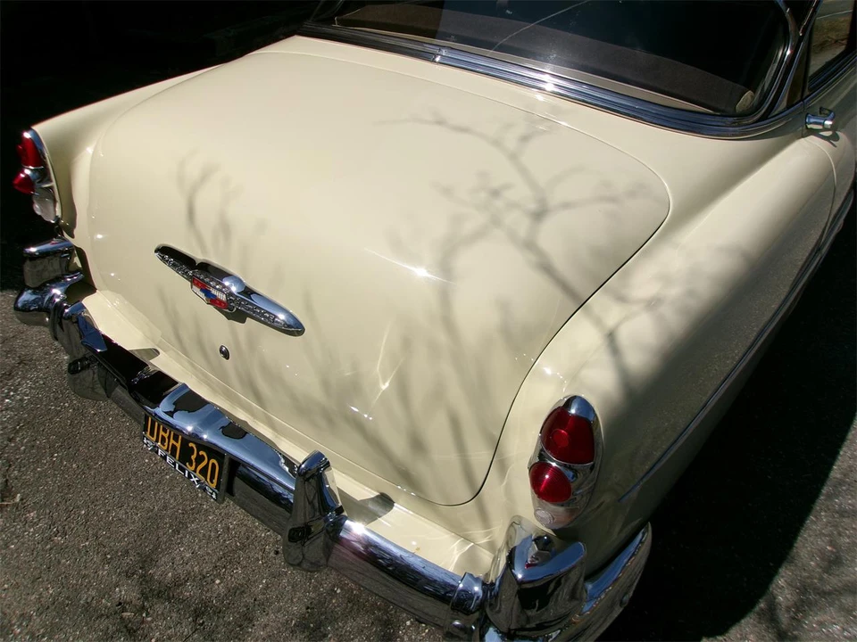 1953 Chevrolet 150 & 210 - Image 12 of 31