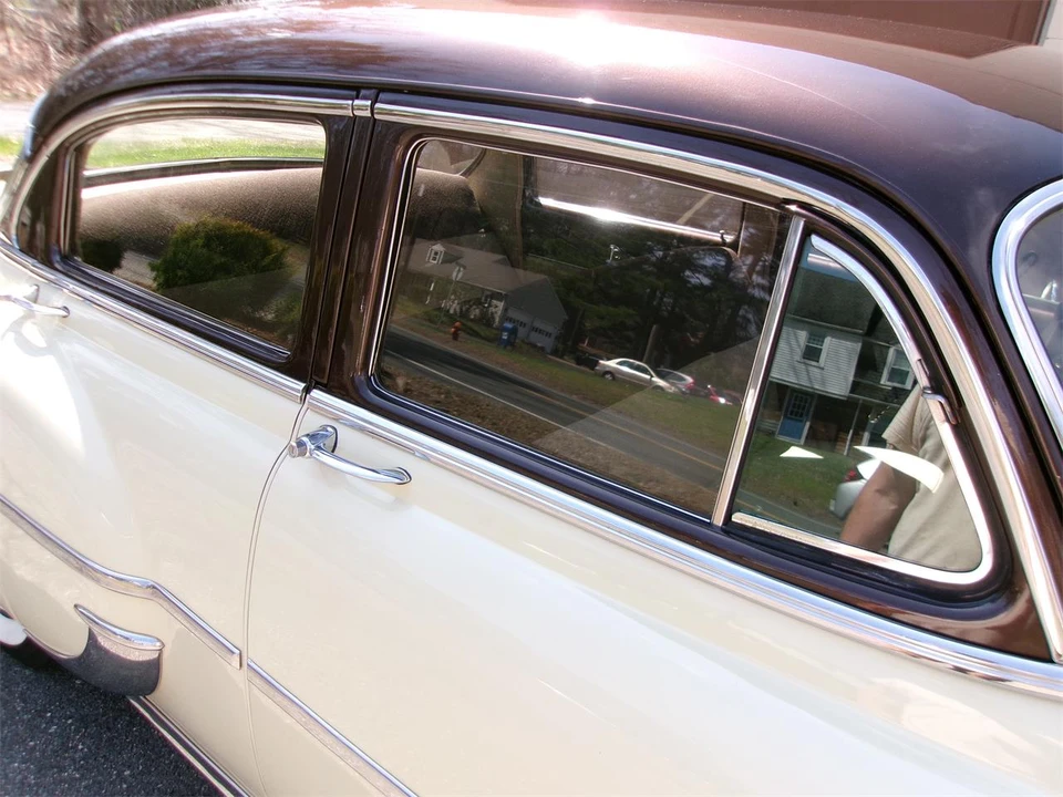 1953 Chevrolet 150 & 210 - Image 15 of 31