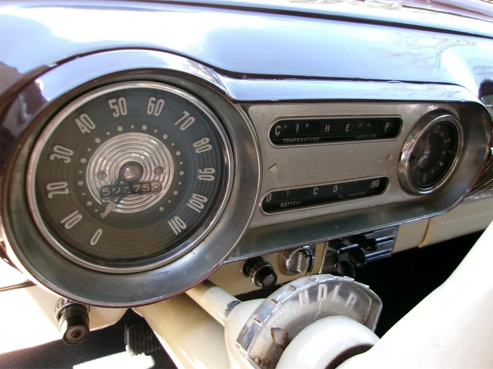 1953 Chevrolet 150 & 210 - Image 27 of 31