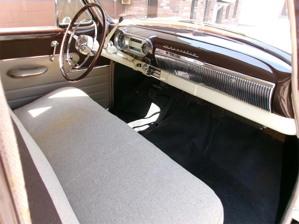 1953 Chevrolet 150 & 210 - Image 29 of 31