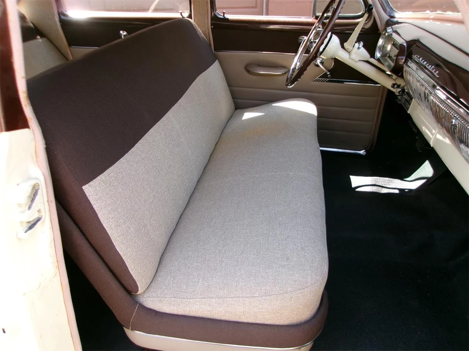 1953 Chevrolet 150 & 210 - Image 31 of 31