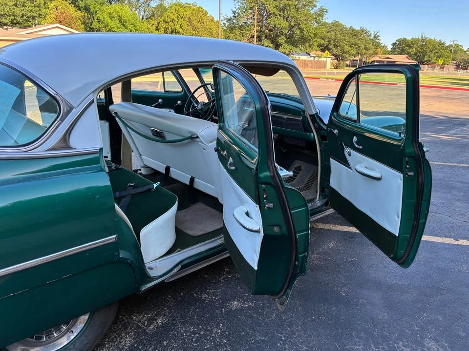 1953 Chevrolet 150 & 210 - Image 13 of 14
