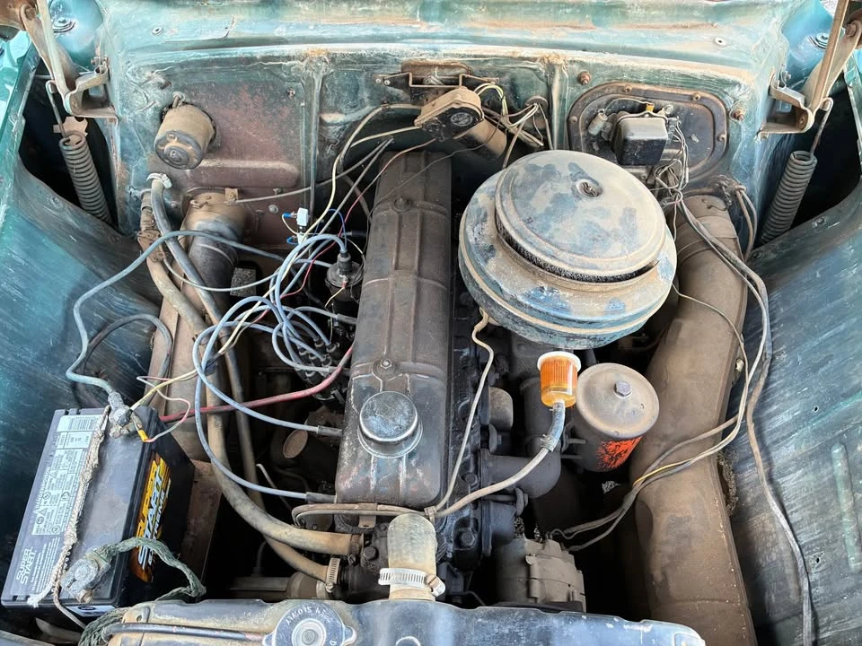 1953 Chevrolet 150 & 210 - Image 4 of 14