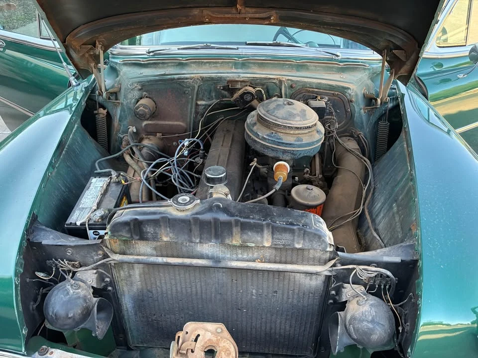 1953 Chevrolet 150 & 210 - Image 5 of 14